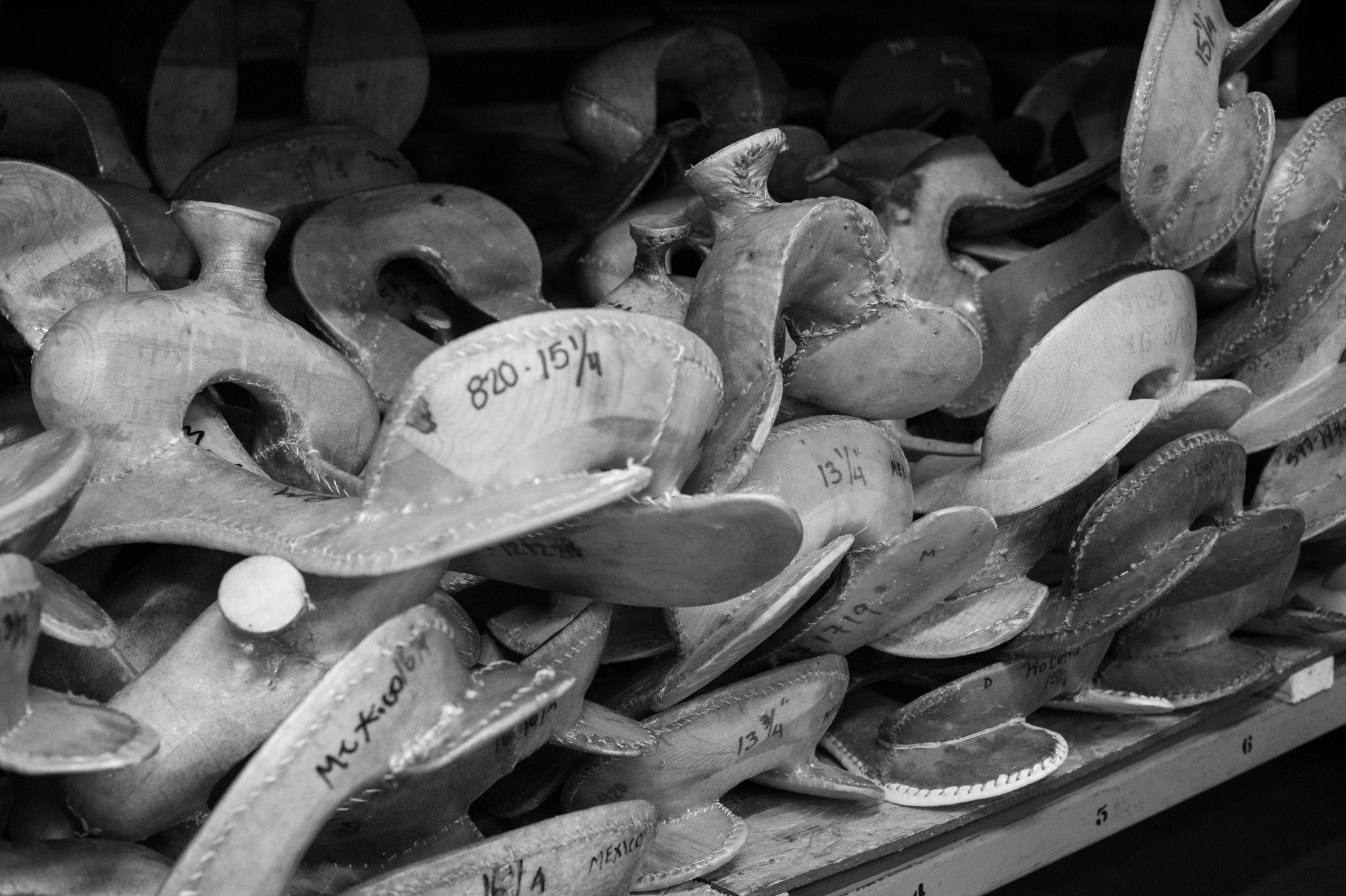 Mendoza Leather craftsmanship