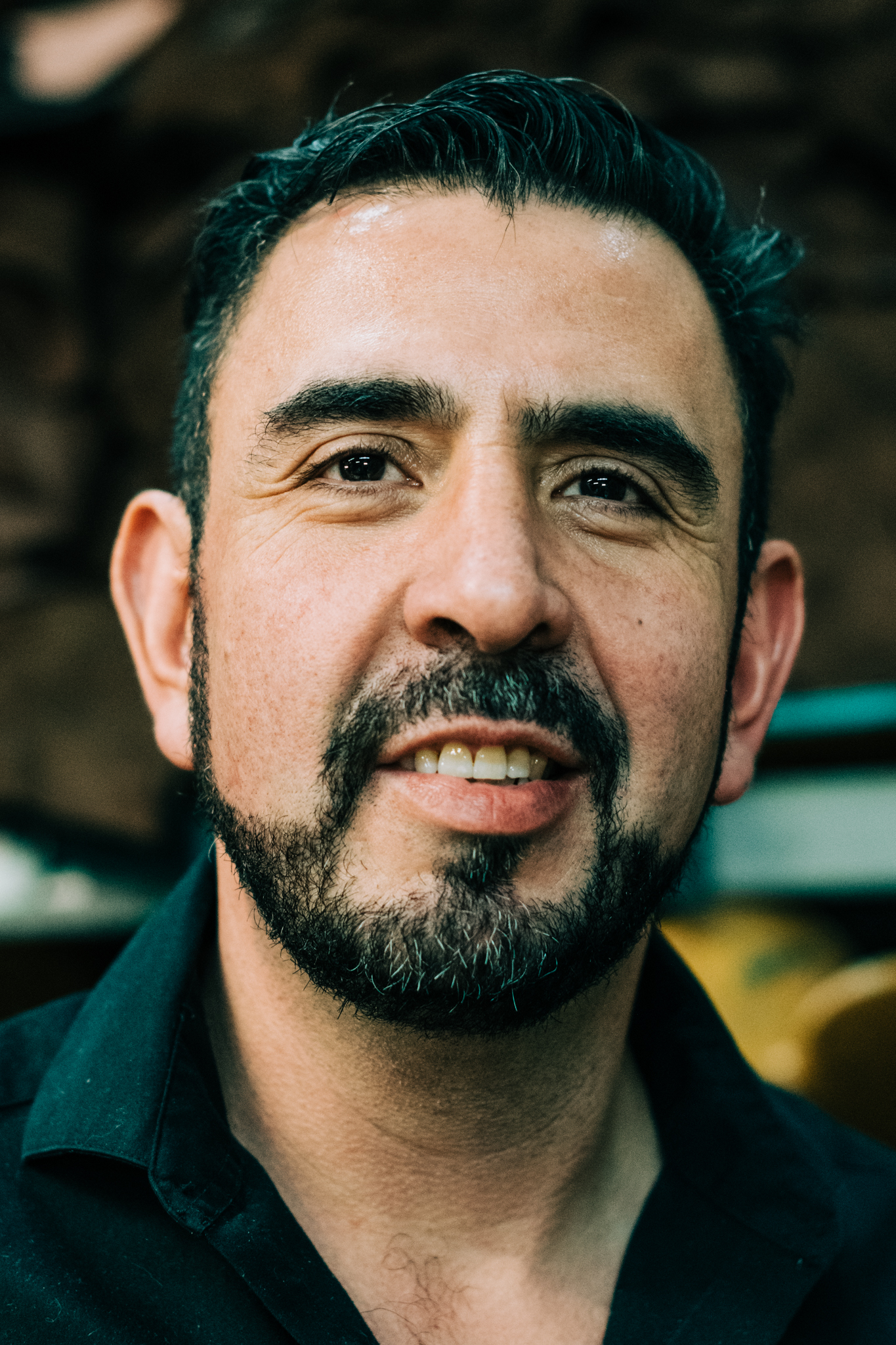 Mendoza Leather craftsmanship