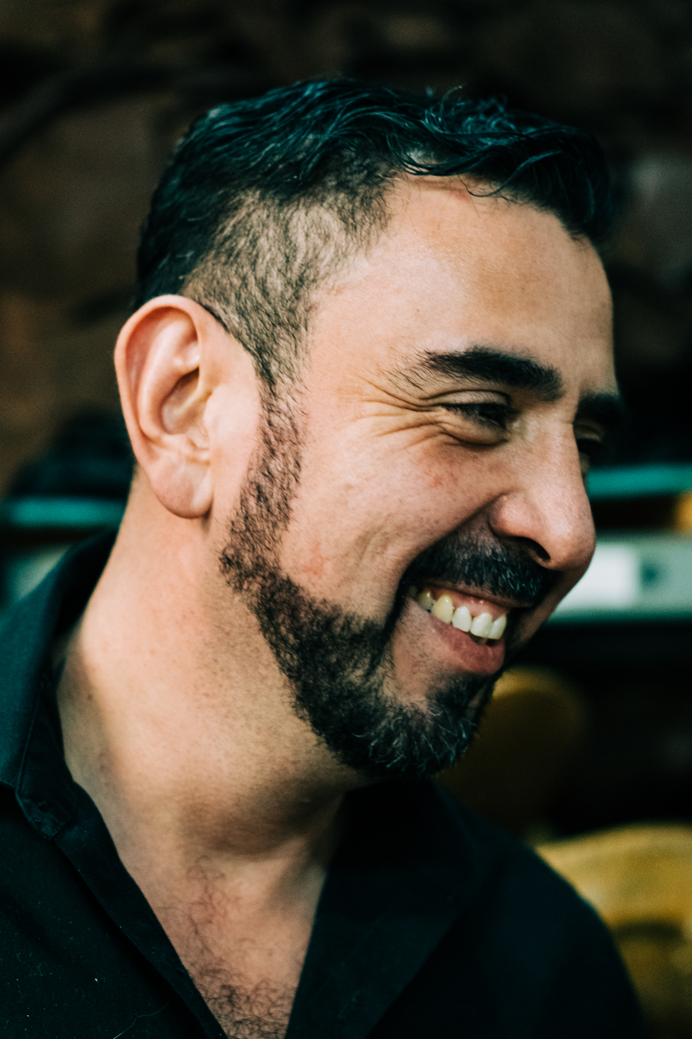 Mendoza Leather craftsmanship