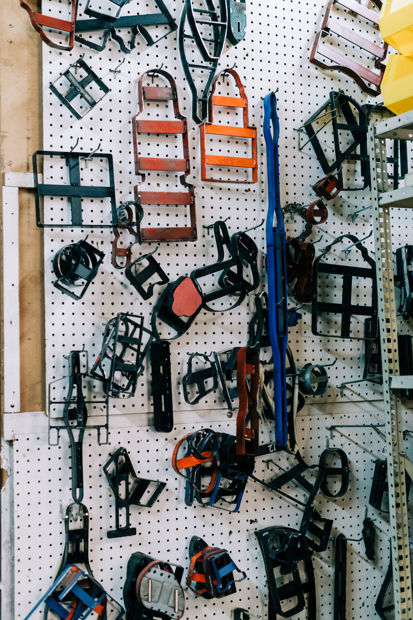 Mendoza Leather craftsmanship