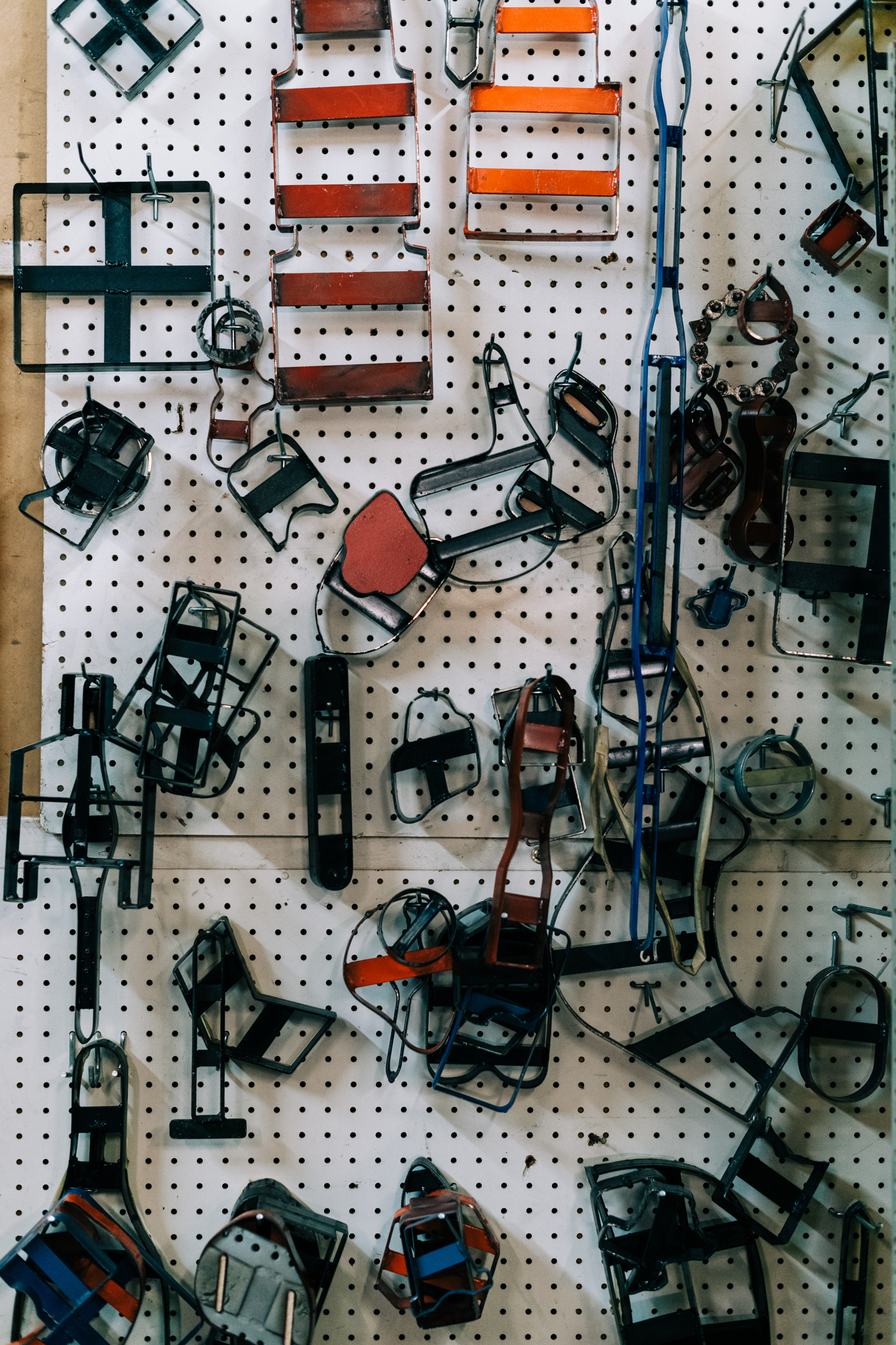 Mendoza Leather craftsmanship