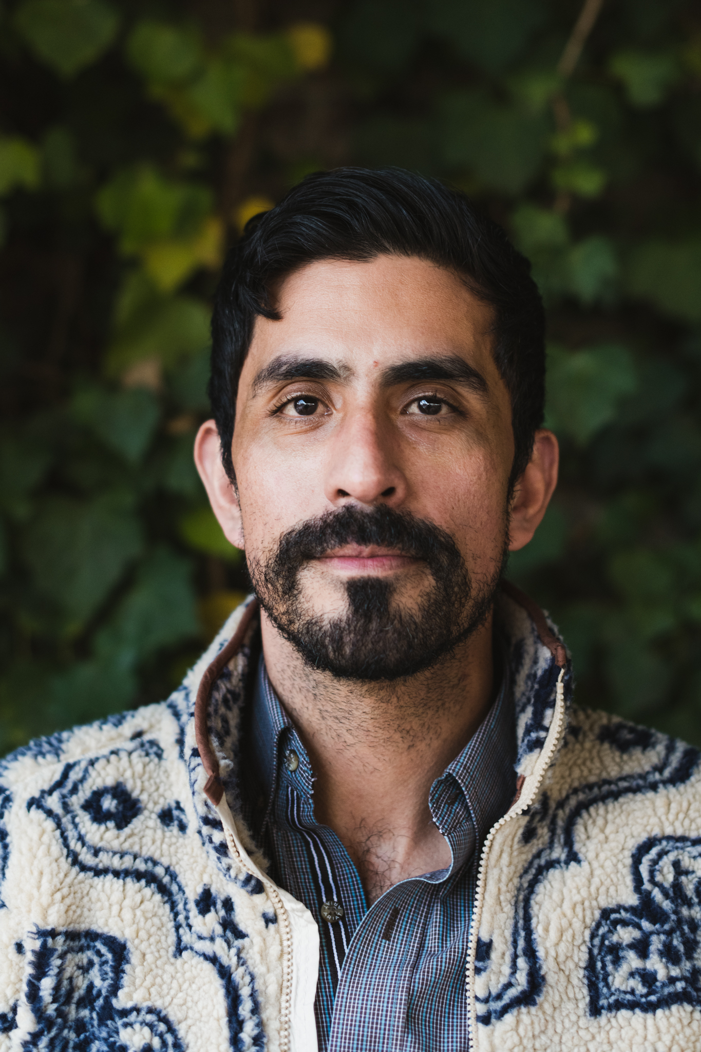 Mendoza Leather craftsmanship