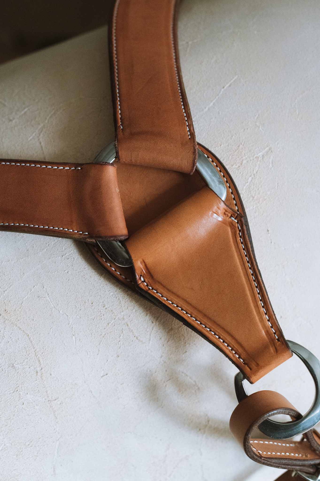 Mendoza Leather craftsmanship