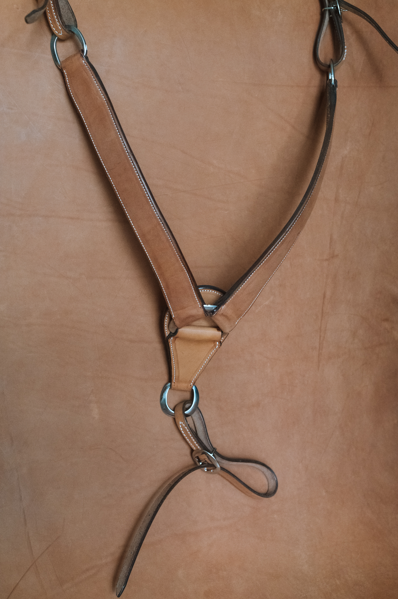 Mendoza Leather craftsmanship