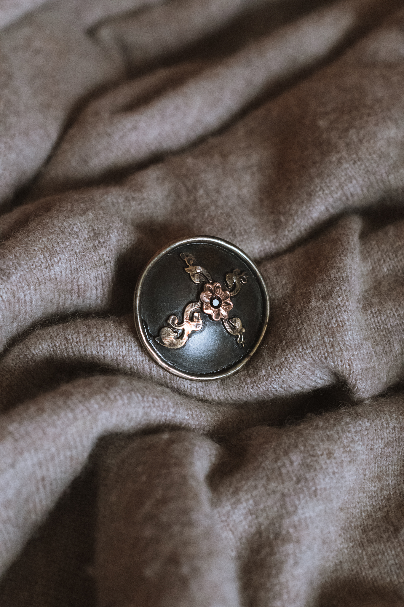 Mendoza Leather craftsmanship