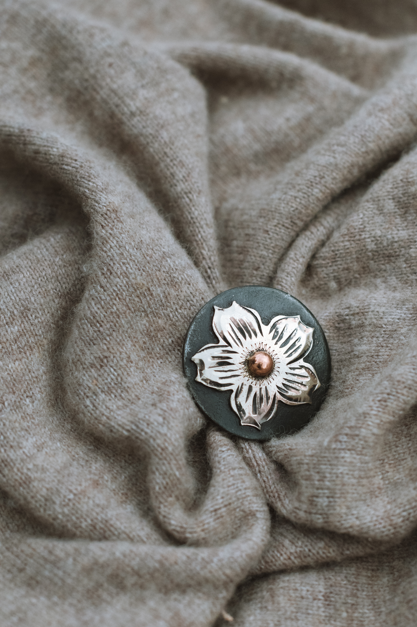 Mendoza Leather craftsmanship