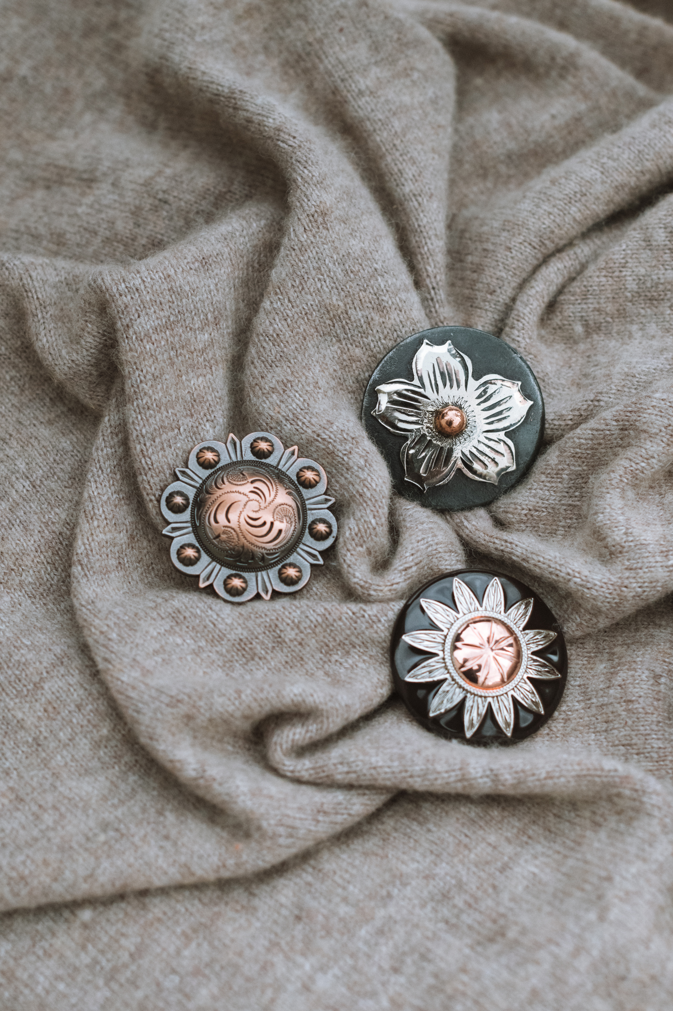 Mendoza Leather craftsmanship