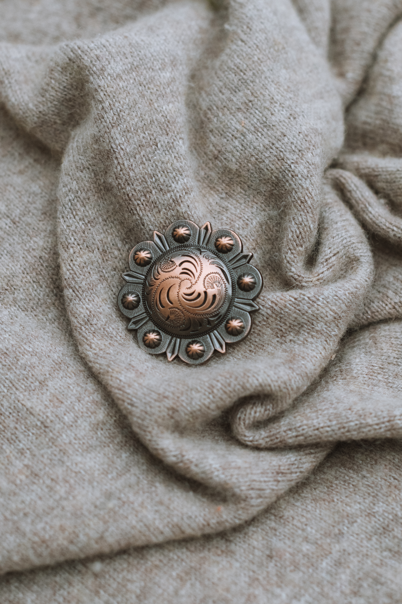 Mendoza Leather craftsmanship