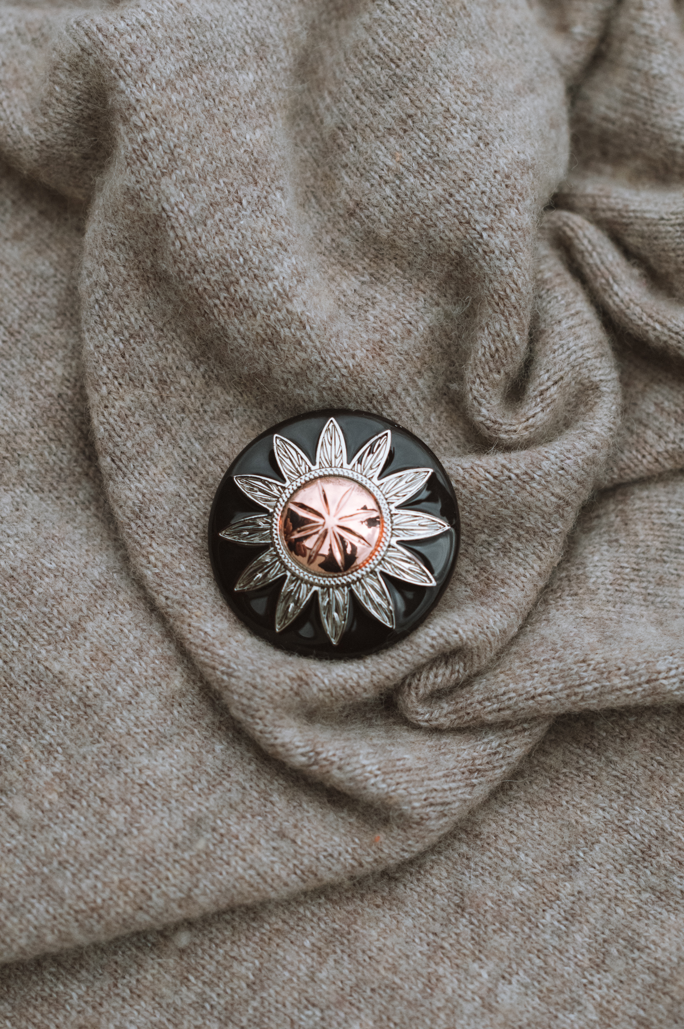 Mendoza Leather craftsmanship