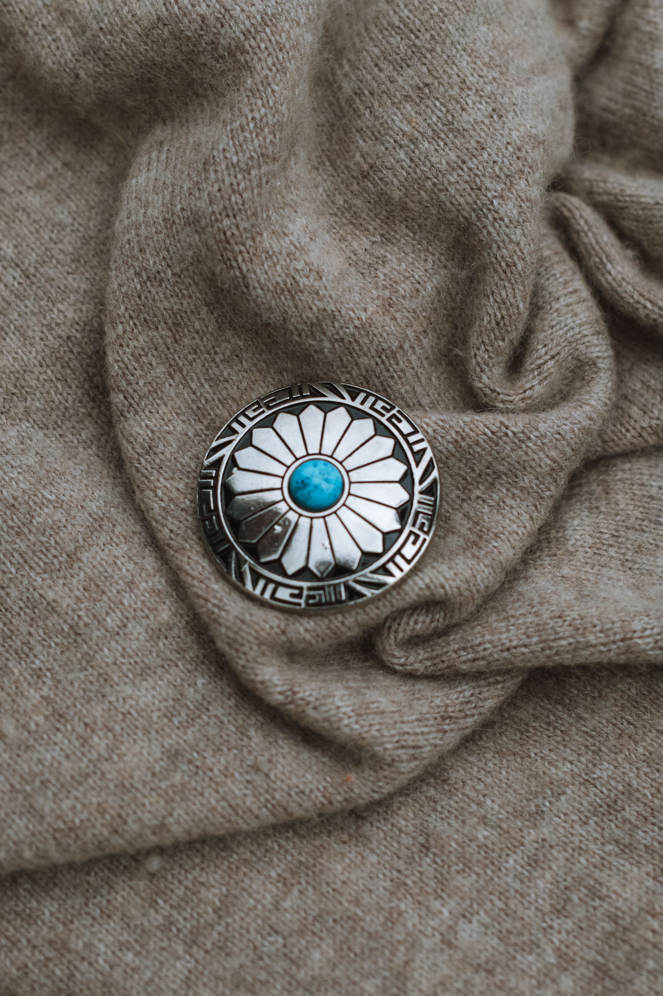 Mendoza Leather craftsmanship