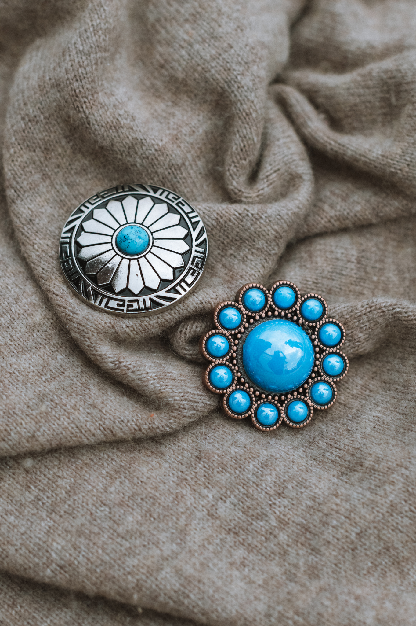 Mendoza Leather craftsmanship