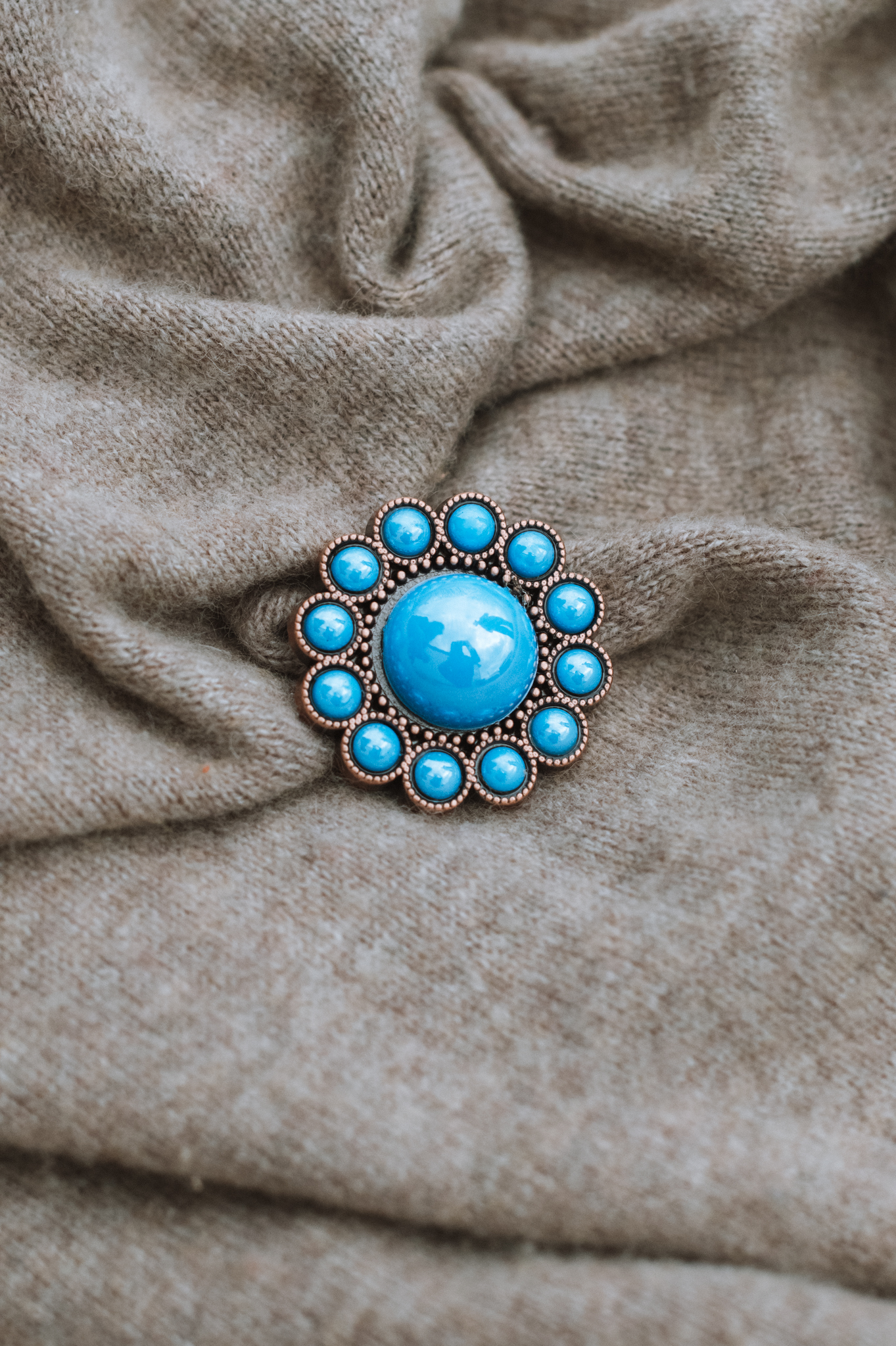 Mendoza Leather craftsmanship