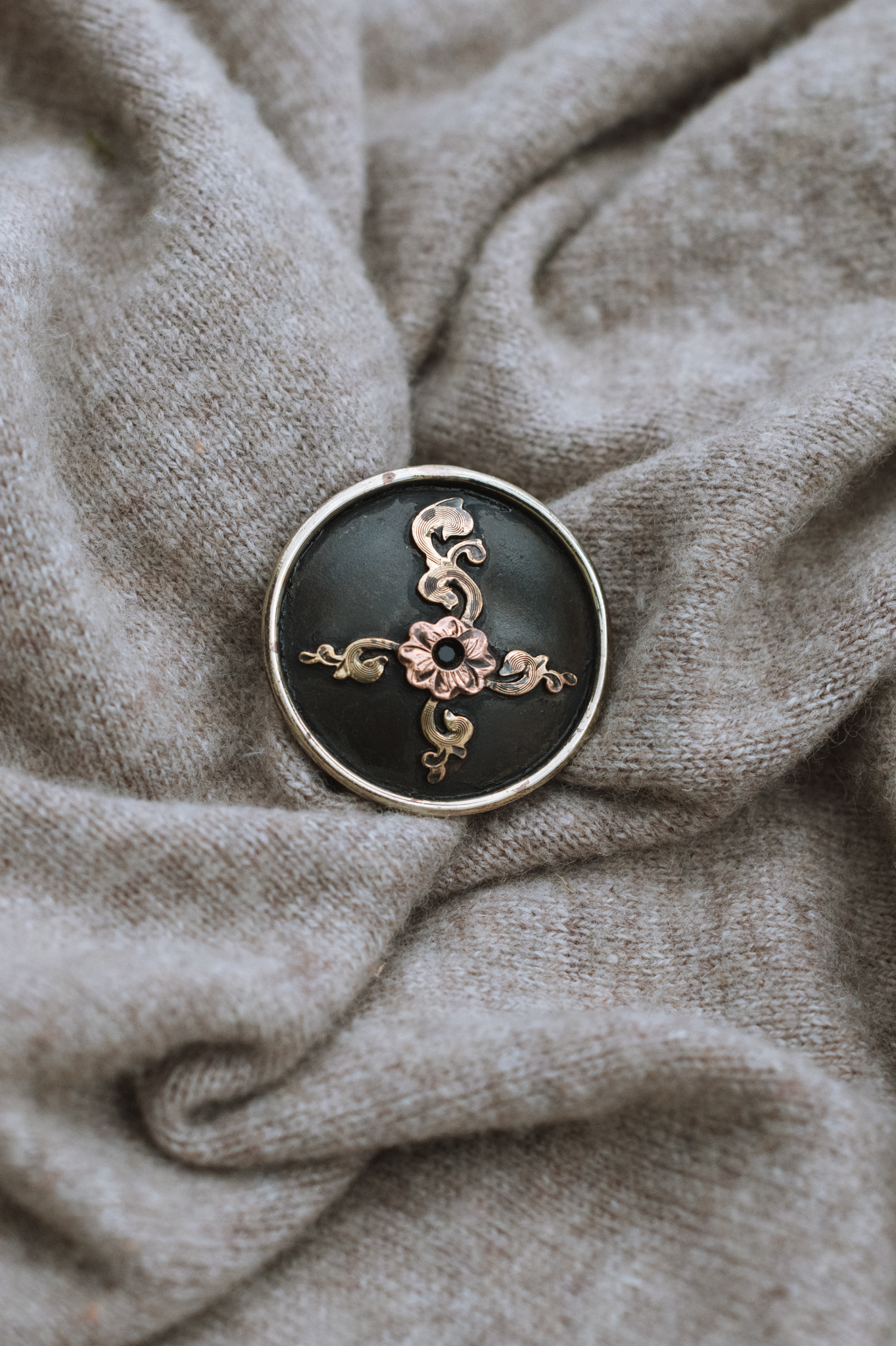 Mendoza Leather craftsmanship