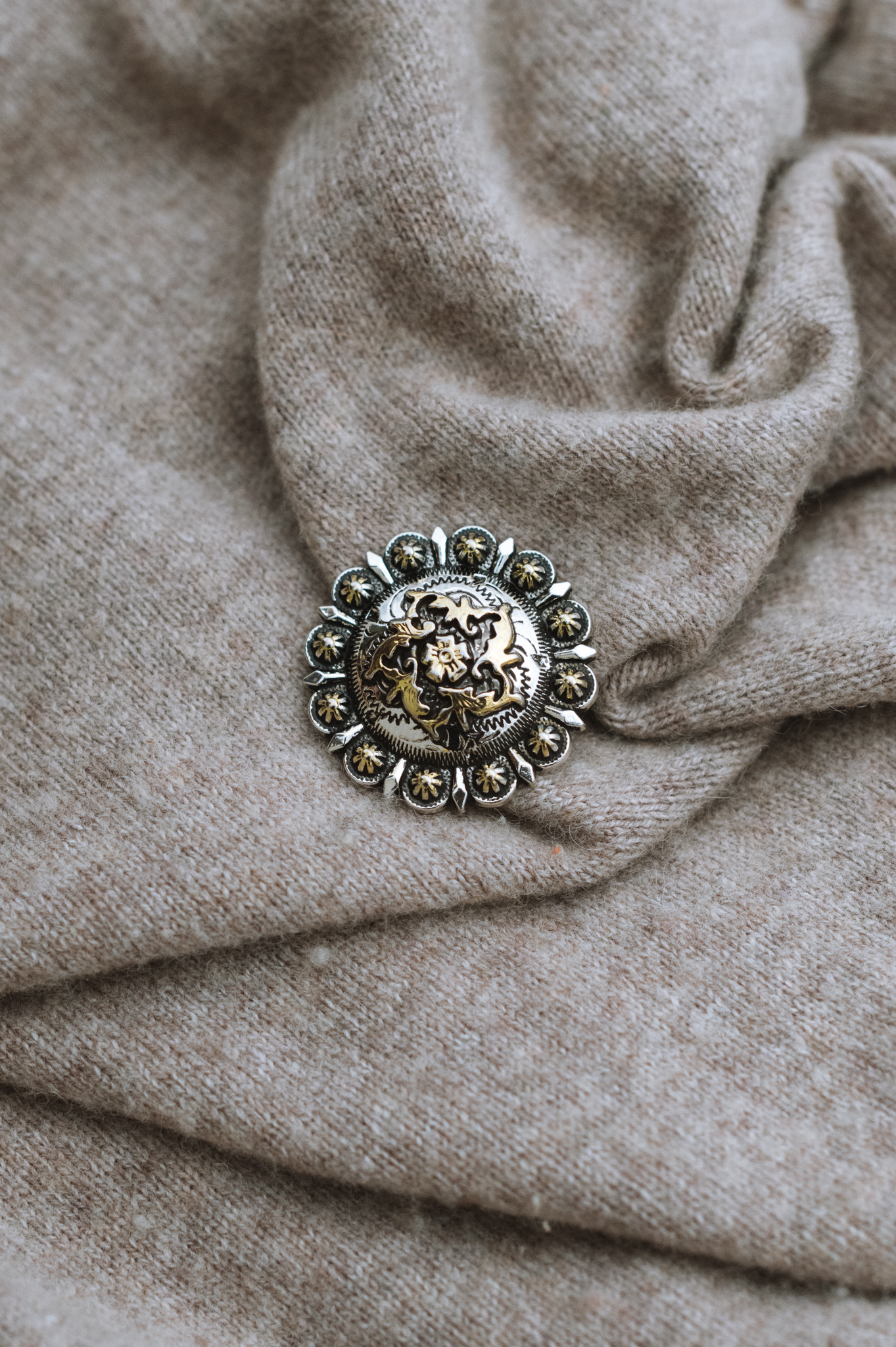 Mendoza Leather craftsmanship