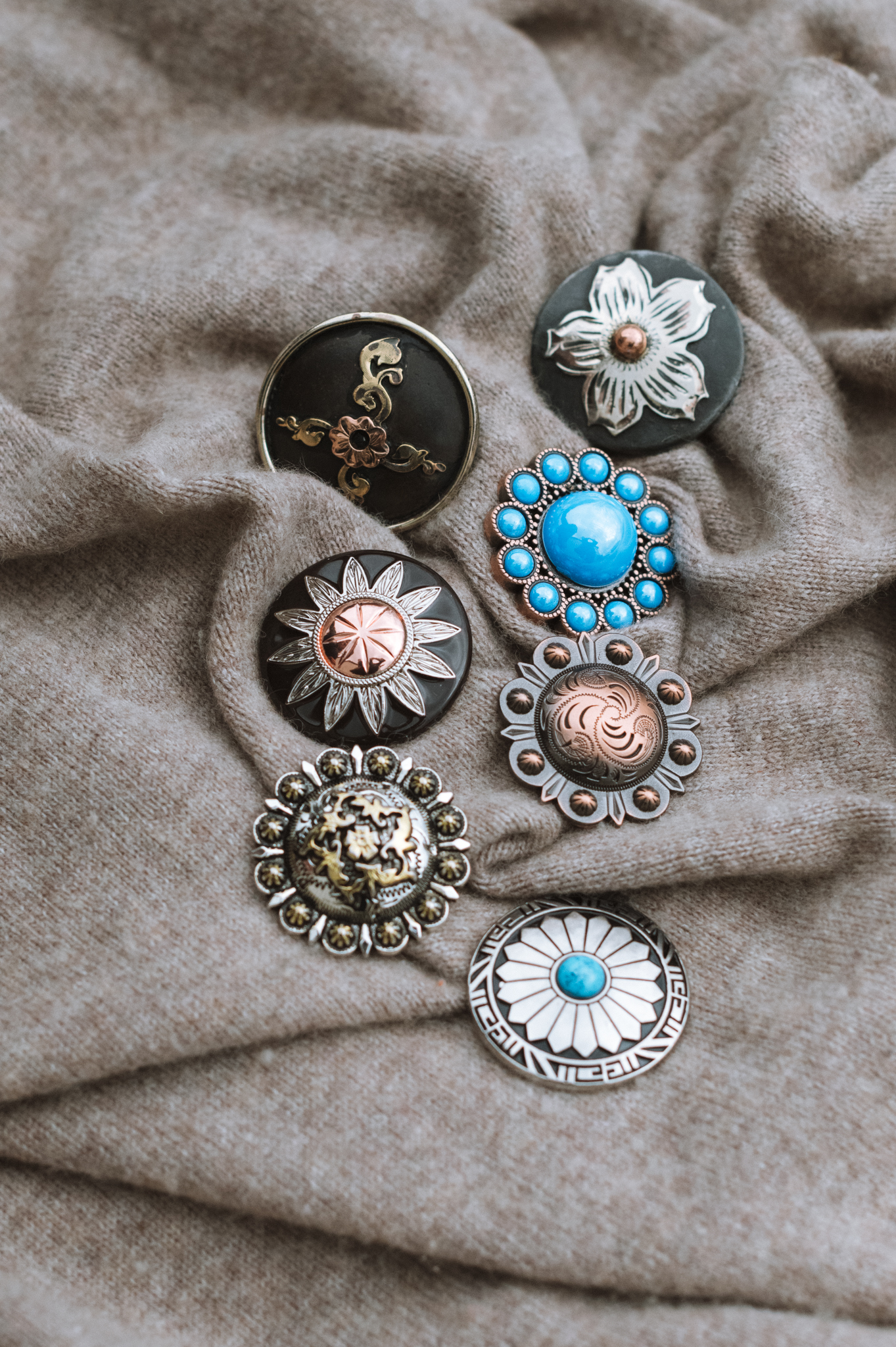 Mendoza Leather craftsmanship