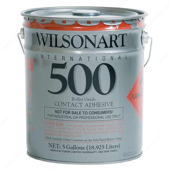Wilson Art contact adhesive