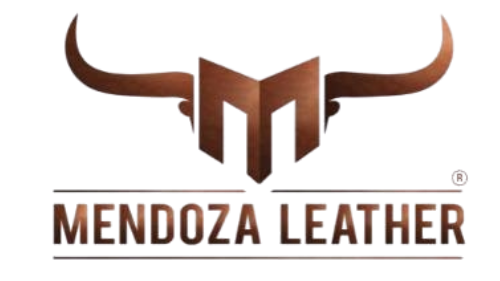 Mendoza Leather Logo